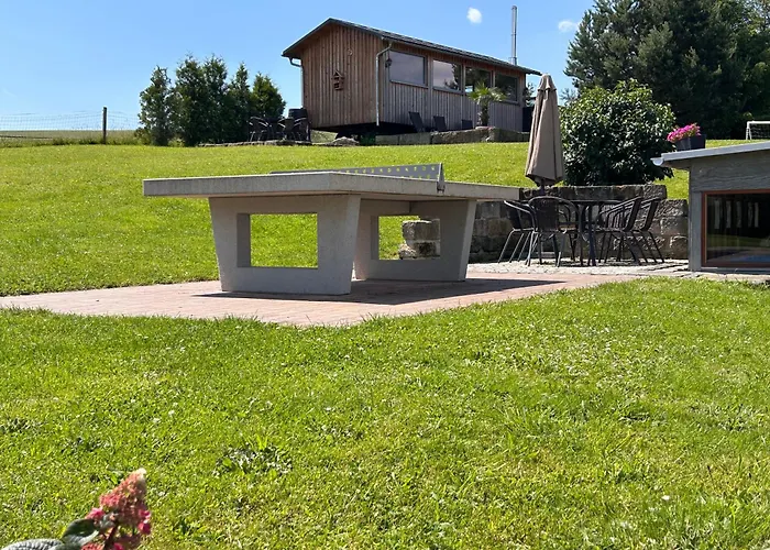 Pension Bauernhaus Vetter