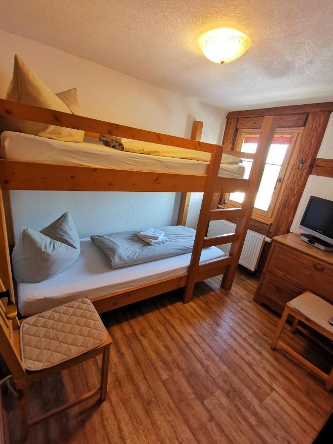 Vetter Apartment Kurort Gohrisch