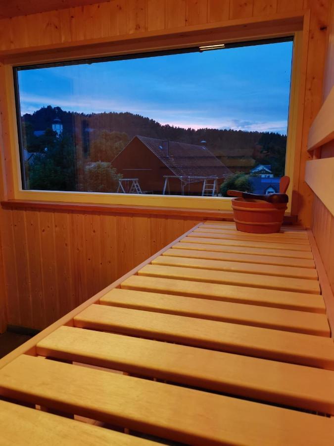 Vetter Apartment *