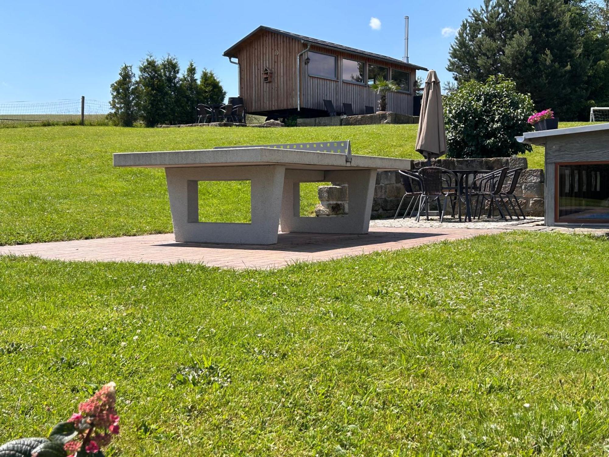Apartment Vetter