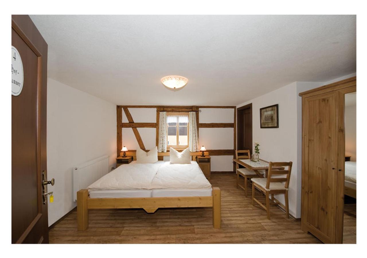 Apartment Vetter